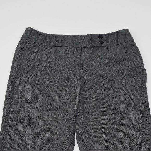 Sag Harbor Stretch Glen Plaid Pants - Picture 2 of 6